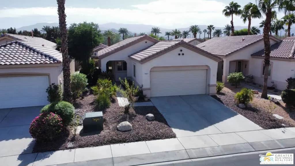 78523 Glastonbury Way, Palm Desert, CA — listing photo 1