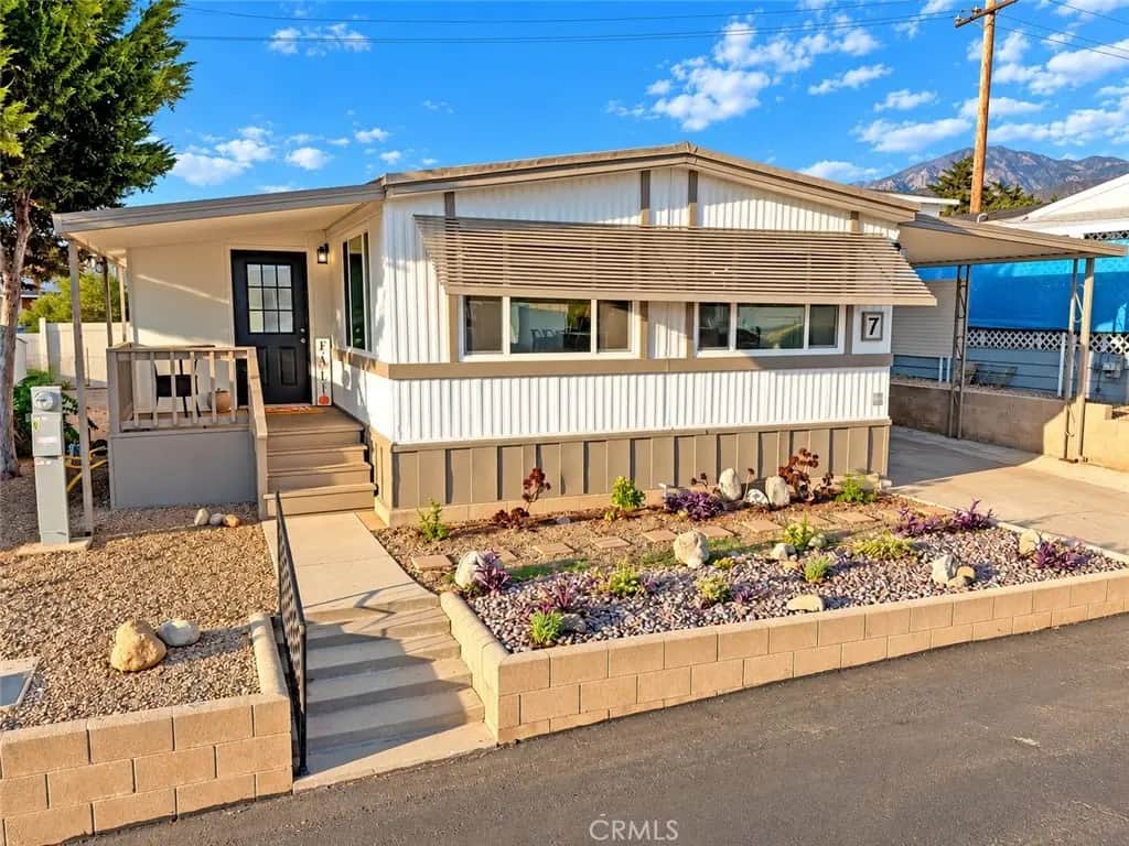 12582 2nd Street 7, Yucaipa, CA — listing photo 1