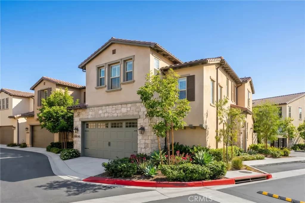 8606 Mission Villa Dr, Rosemead, CA — listing photo 1