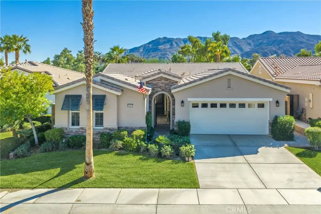 81877 Rustic Canyon, La Quinta, CA — listing photo 1