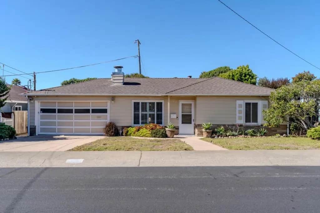 512 Edgemar, Pacifica, CA — listing photo 1