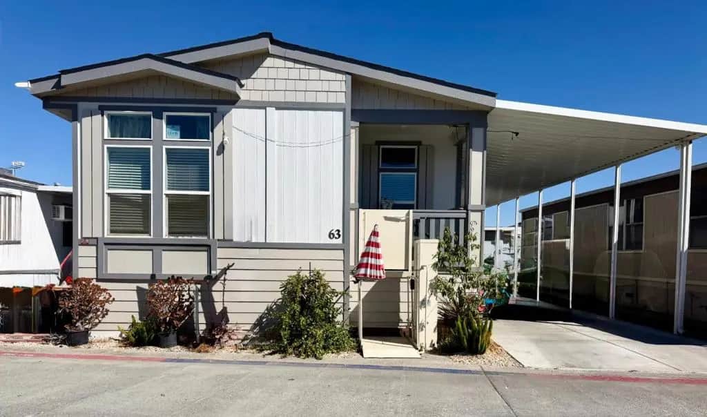 270 Umbarger Road 63, San Jose, CA — listing photo 1
