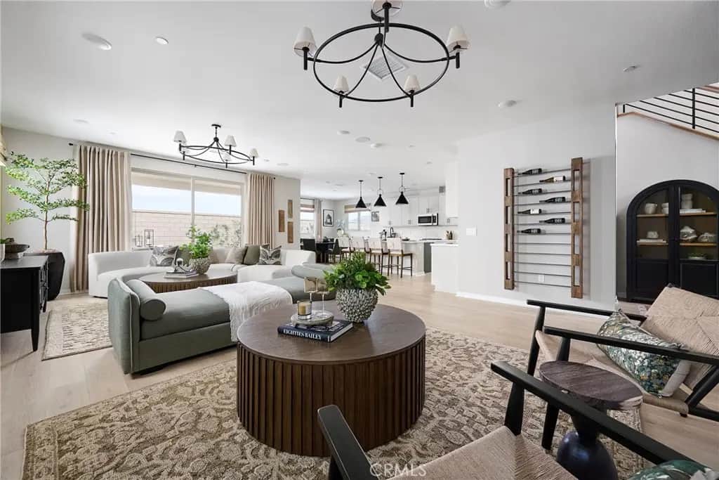 12745 Agave Ridge Court, Corona, CA — listing photo 1