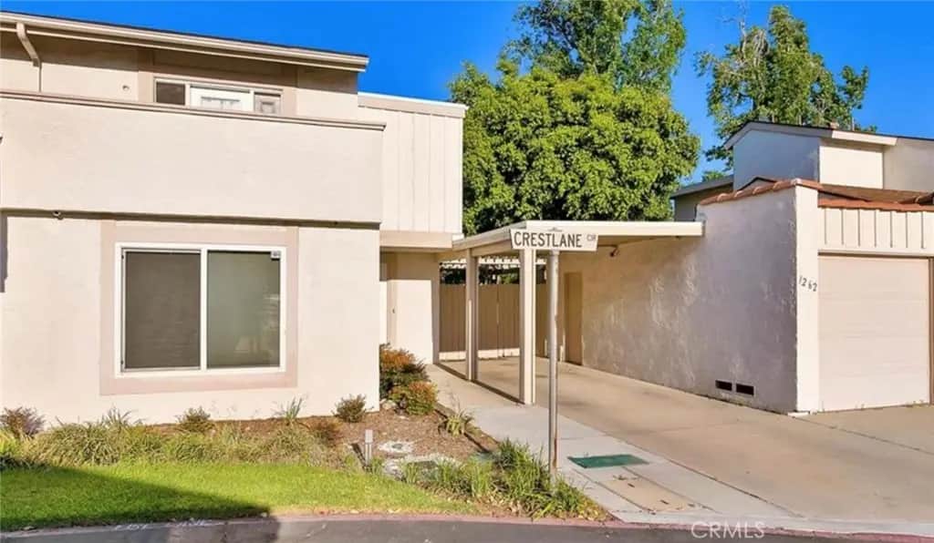 1262 Crestlane, Upland, CA — listing photo 1