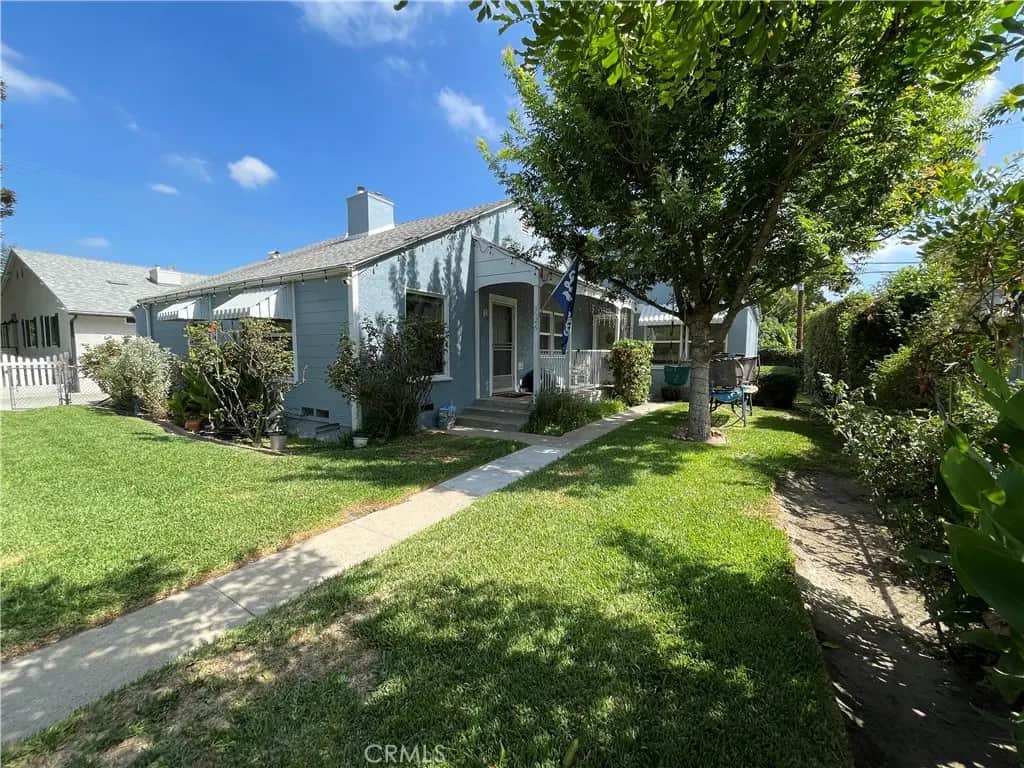 624 N Niagara, Burbank, CA — listing photo 1
