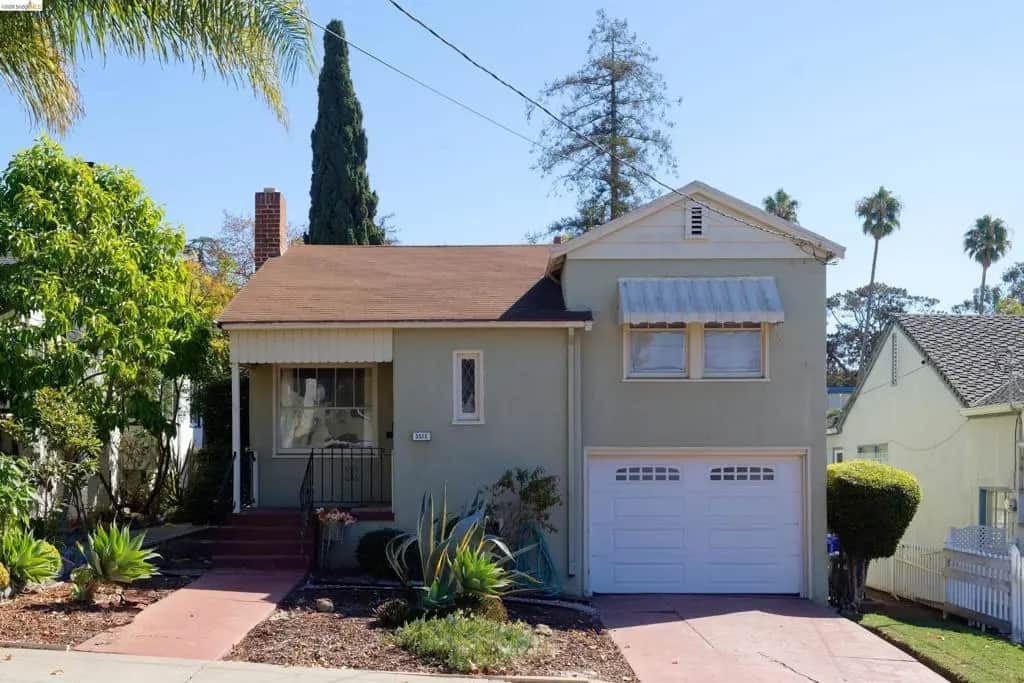 3512 66Th Ave, Oakland, CA — listing photo 1