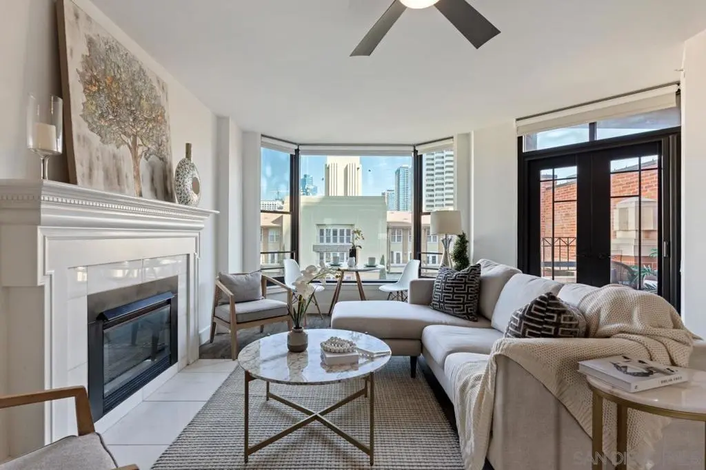 500 W Harbor Dr. 624, San Diego, CA — listing photo 1