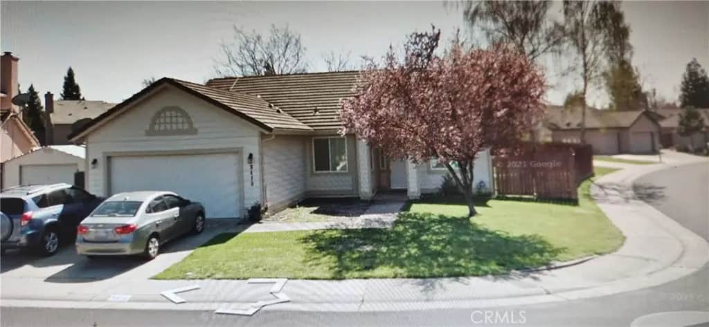 9410 Castleview, Sacramento, CA — listing photo 1