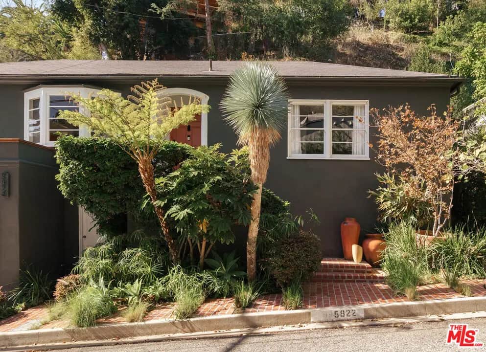 5922 Tuxedo Terrace, Los Angeles, CA — listing photo 1