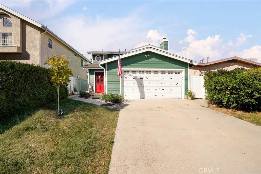1827 Gramercy Avenue, Torrance, CA — listing photo 1