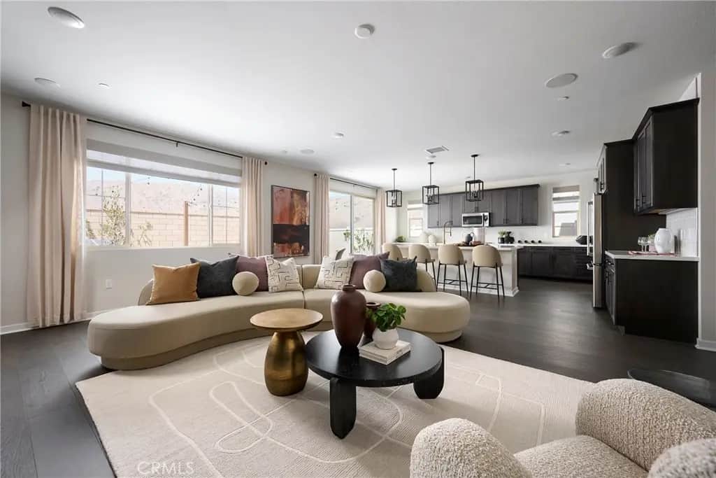 12697 Agave Ridge Court, Corona, CA — listing photo 1