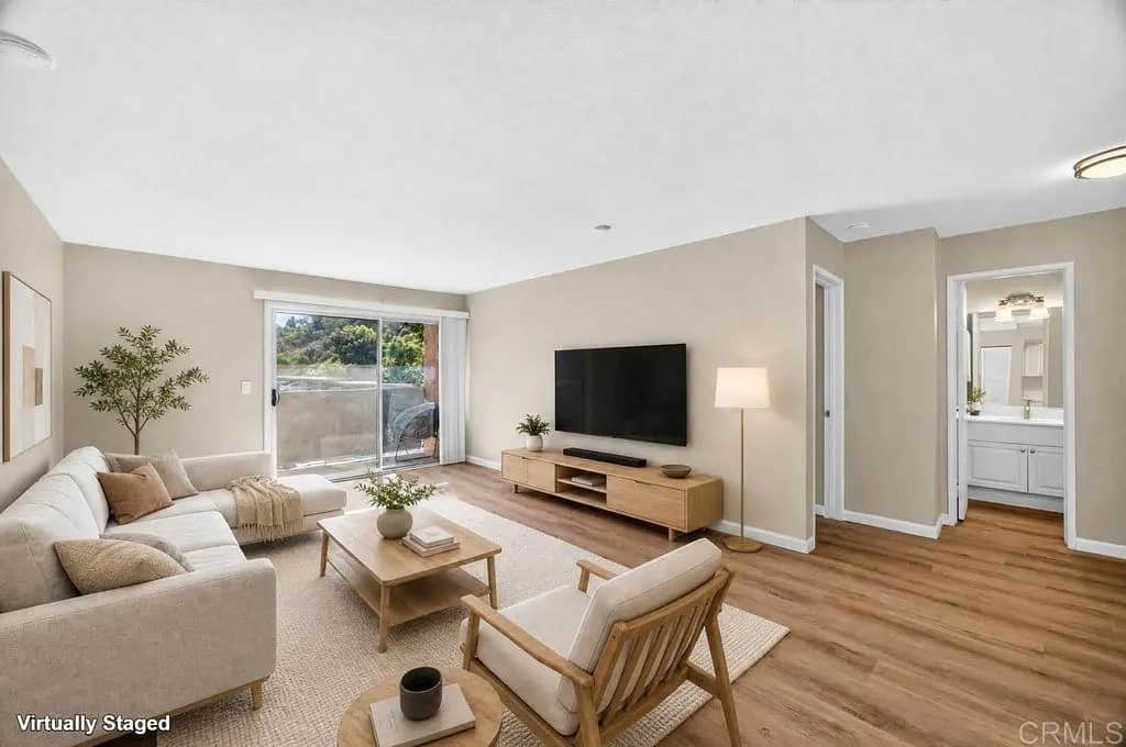 6955 Alvarado Road 61, San Diego, CA — listing photo 1
