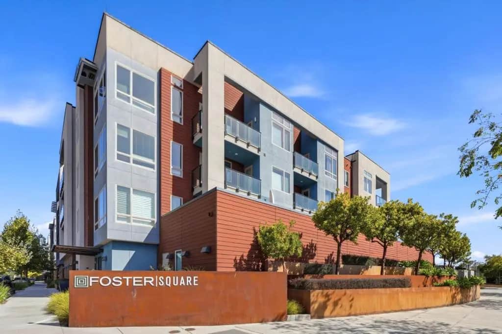 1039 Foster Square Lane 403, Foster City, CA — listing photo 1