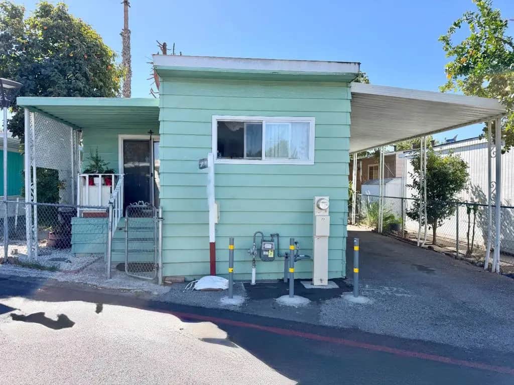 2855 Senter Road 23, San Jose, CA — listing photo 1