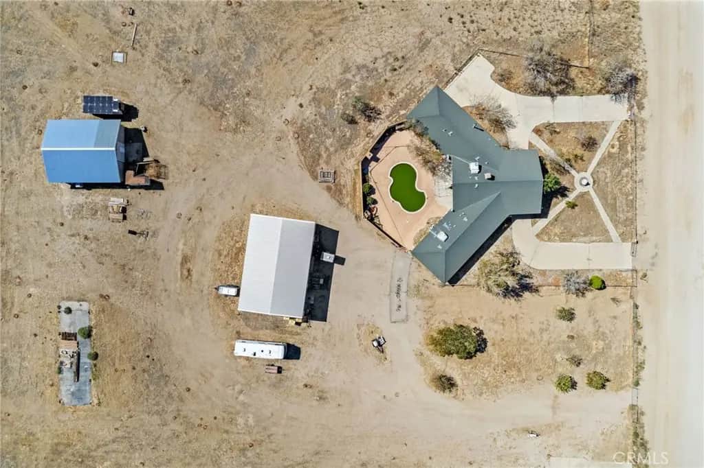 10655 Goss Road, Victorville, CA — listing photo 1