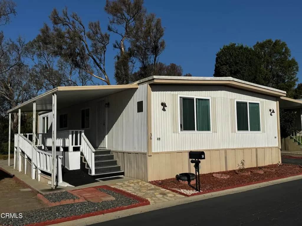 36 Copland Circle 36, Ventura, CA — listing photo 1