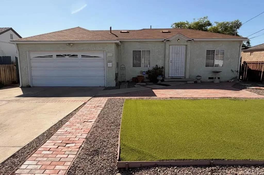122 Elder Avenue, Chula Vista, CA — listing photo 1