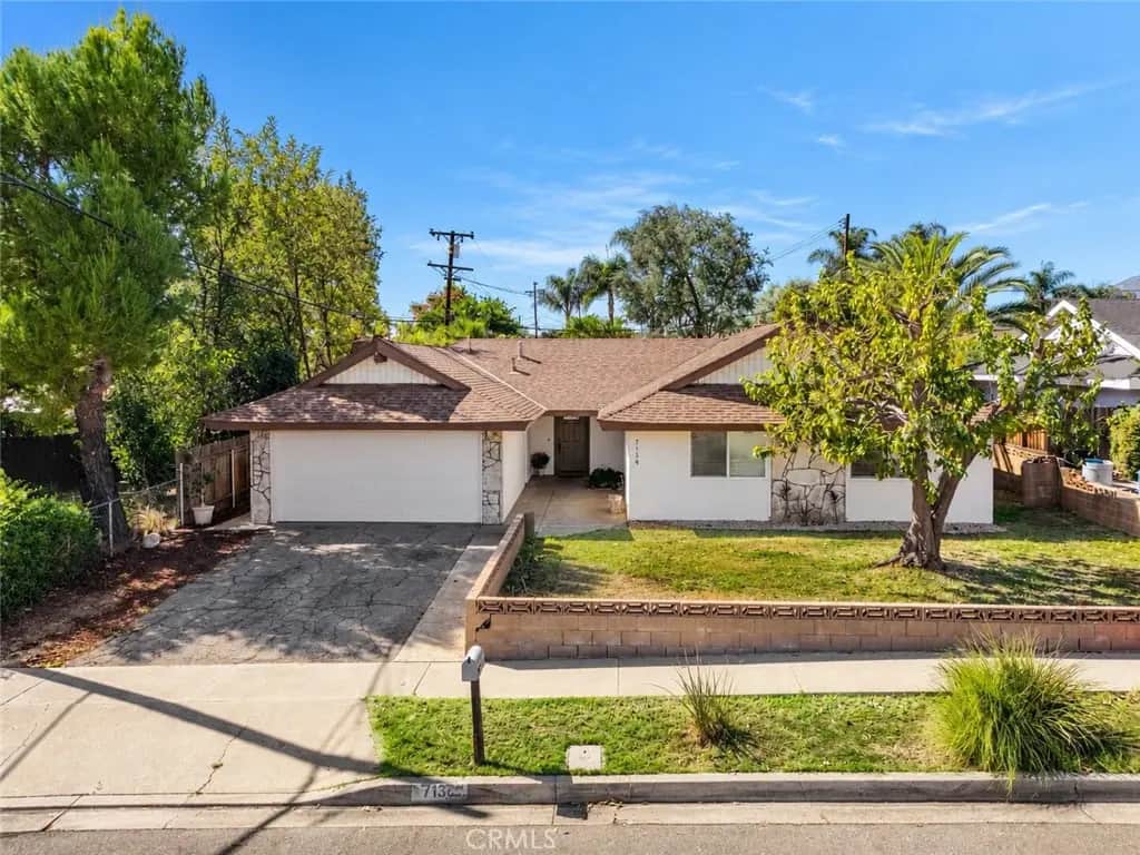 7138 Beryl, Rancho Cucamonga, CA — listing photo 1