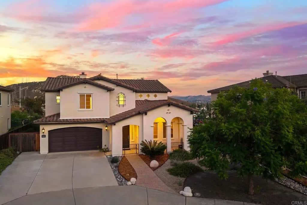 10815 DAKOTA RANCH RD, Santee, CA — listing photo 1