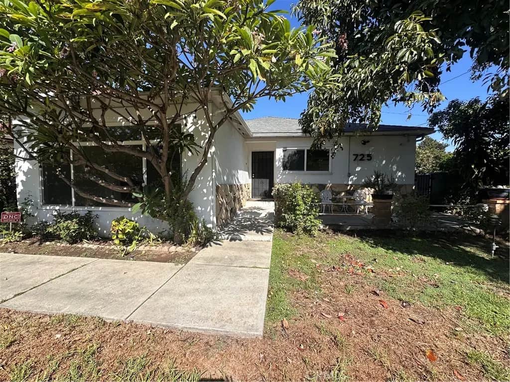 725 Longden Drive, San Gabriel, CA — listing photo 1