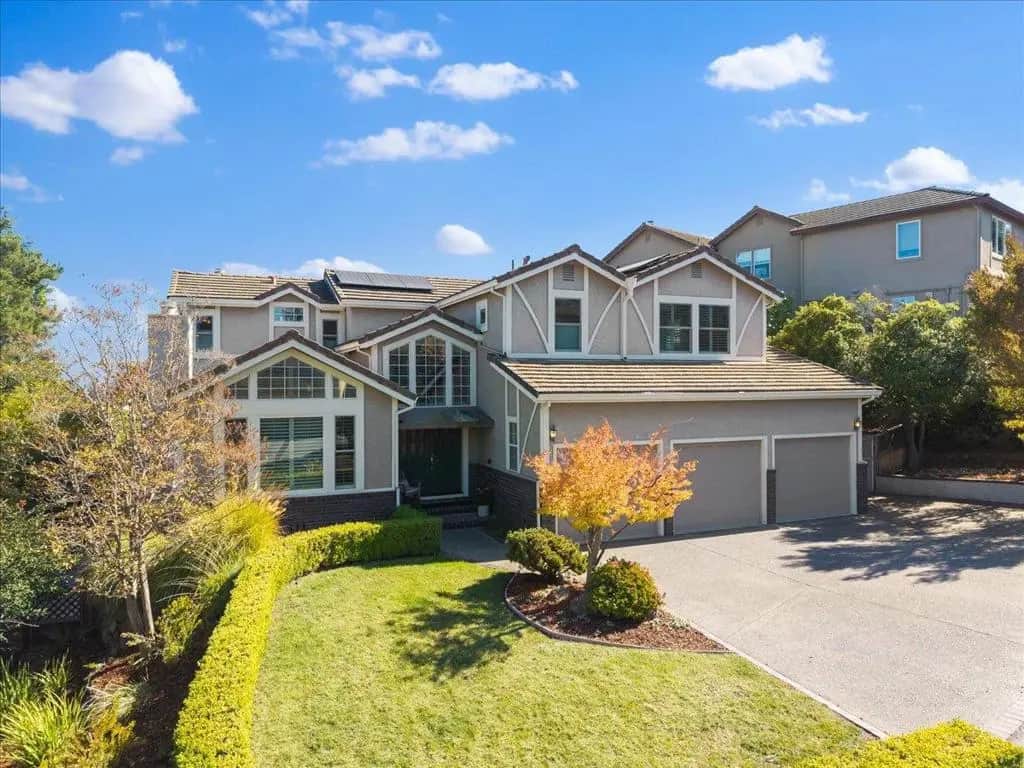 26 Botany Court, Redwood City, CA — listing photo 1