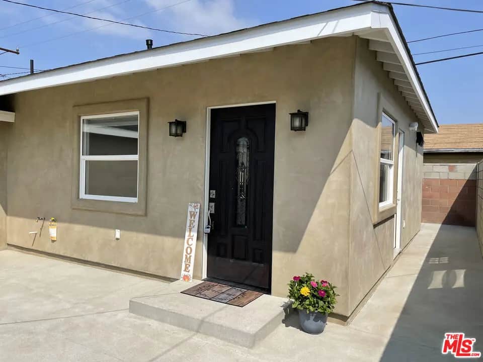4817 W 133rd Street #4817, Hawthorne, CA — listing photo 1