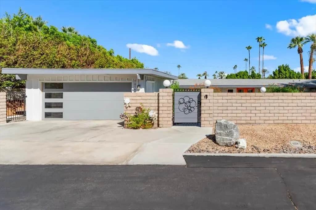 74540 Monte Verde Way, Palm Desert, CA — listing photo 1