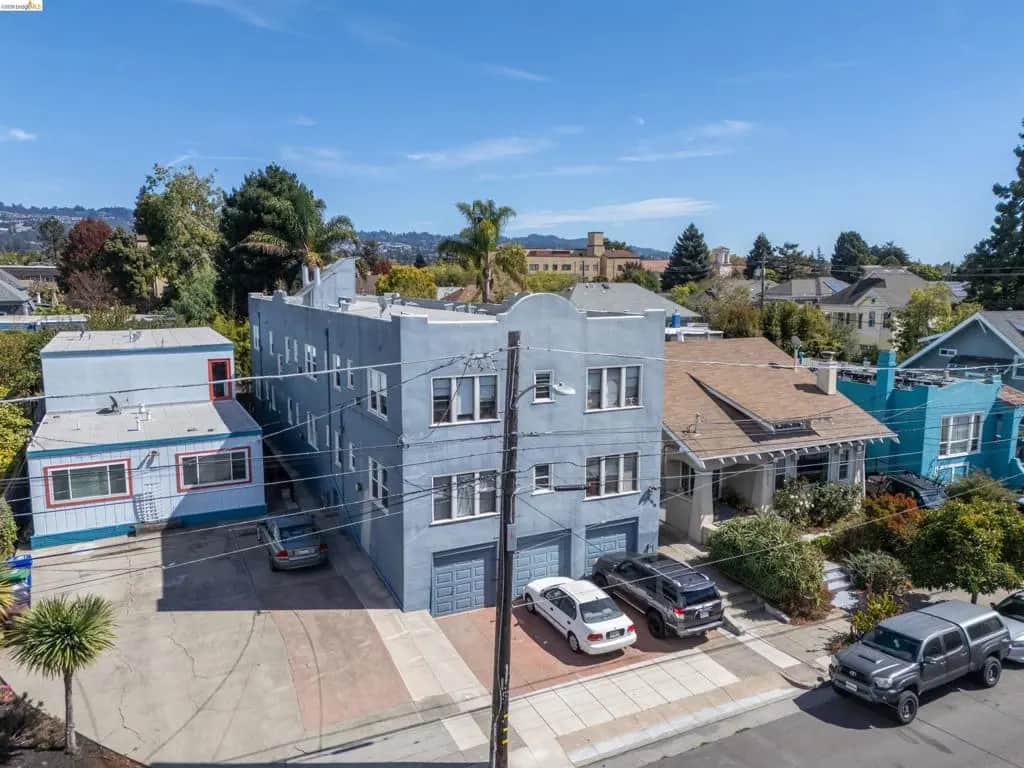 5918 Genoa St, Oakland, CA — listing photo 1