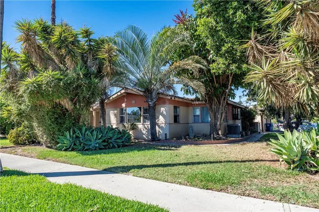 8505 Passons Boulevard, Pico Rivera, CA — listing photo 1