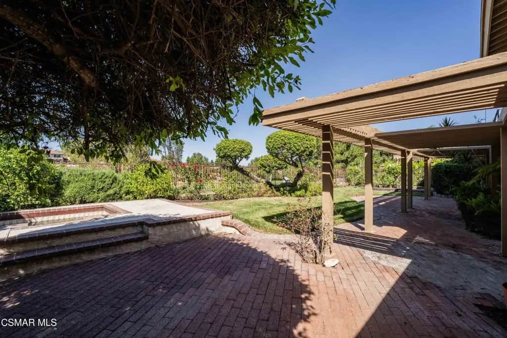 3889 Via Verde, Thousand Oaks, CA — listing photo 1
