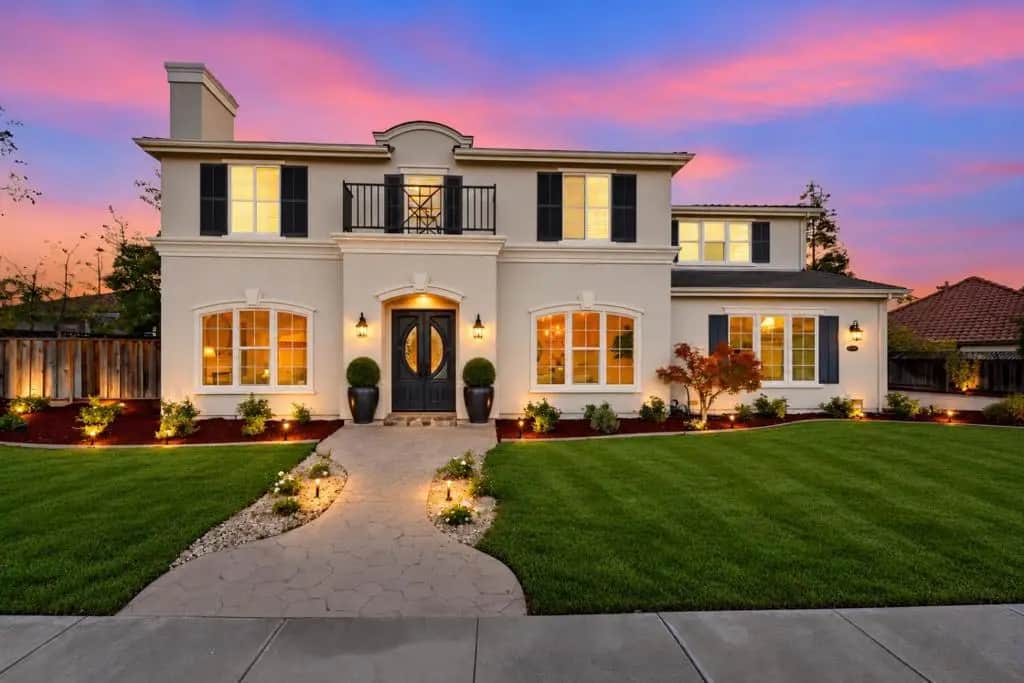 5337 Canyon Hills Lane, San Jose, CA — listing photo 1