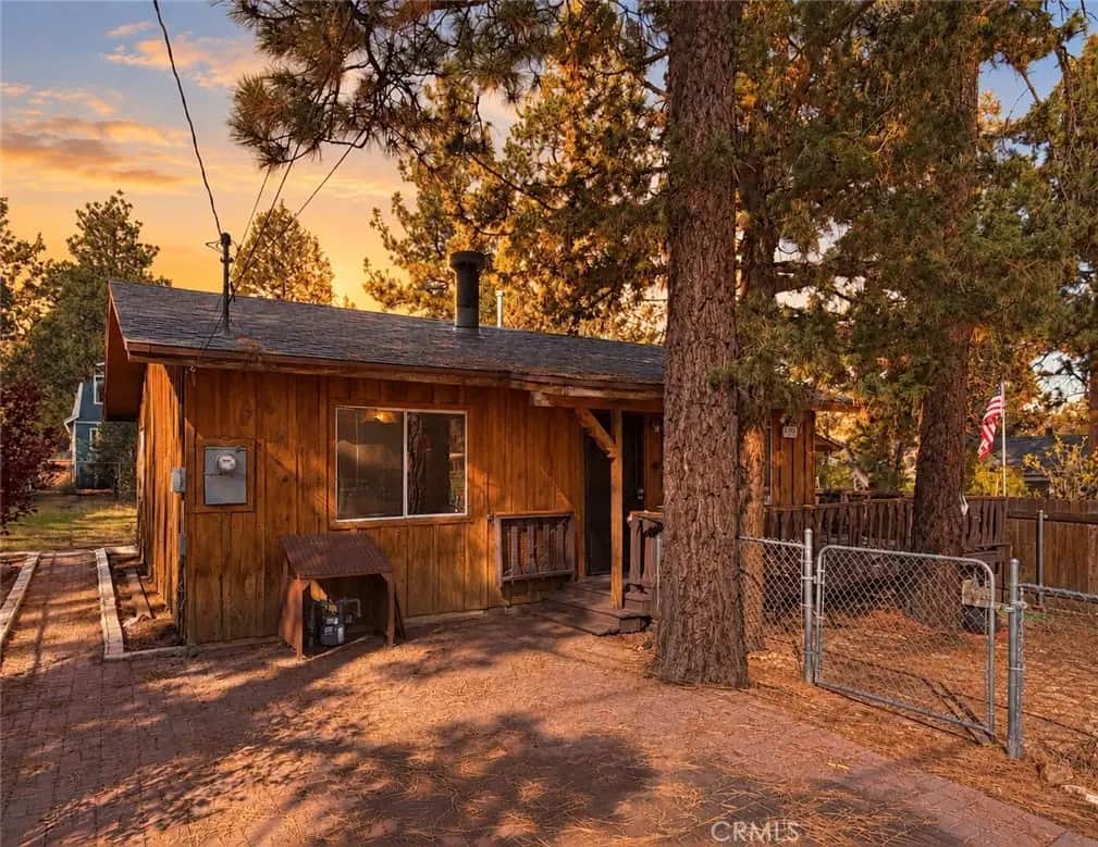 274 Kern, Sugarloaf, CA — listing photo 1