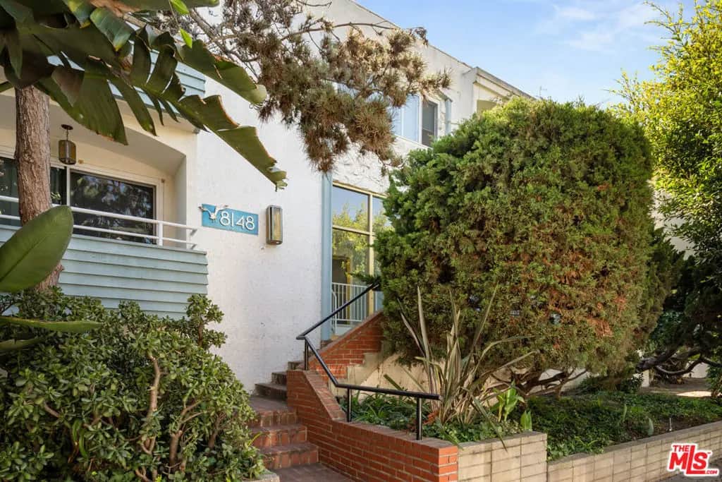 8148 Redlands Street 107, Playa Del Rey, CA — listing photo 1