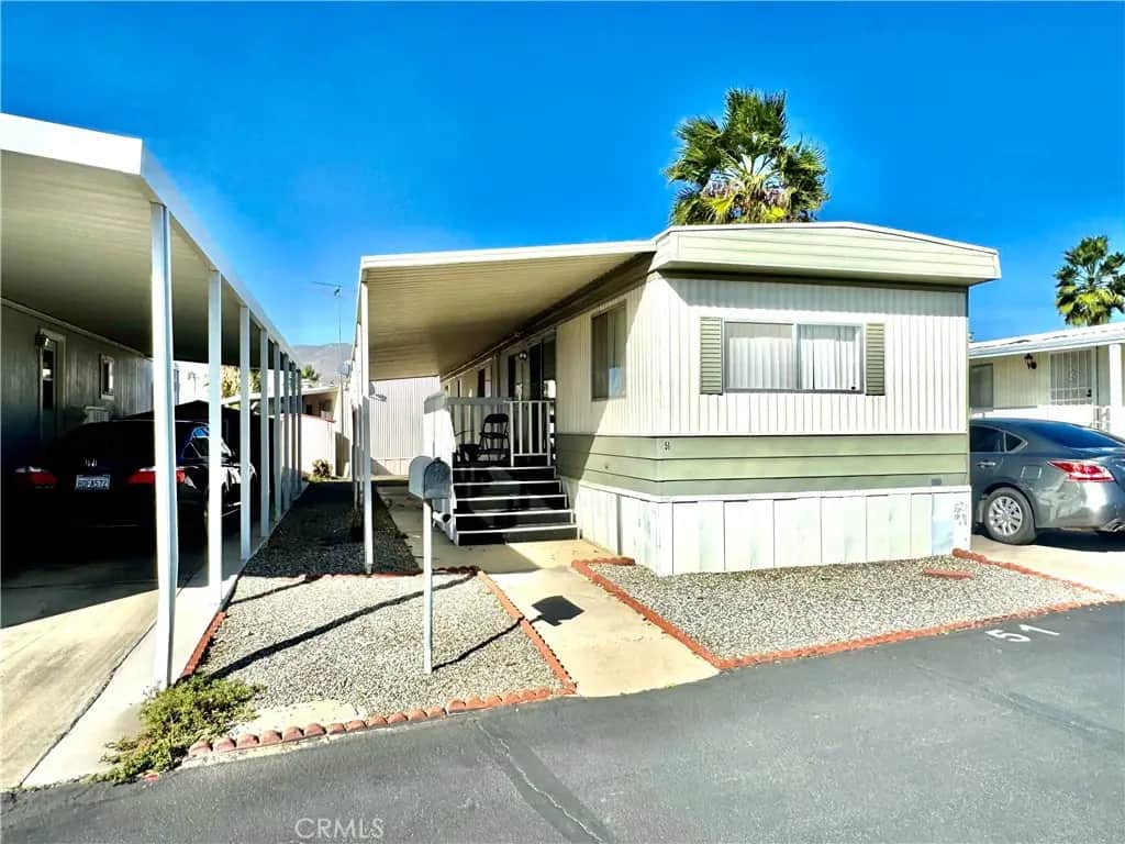 999 S Santa Fe, San Jacinto, CA — listing photo 1