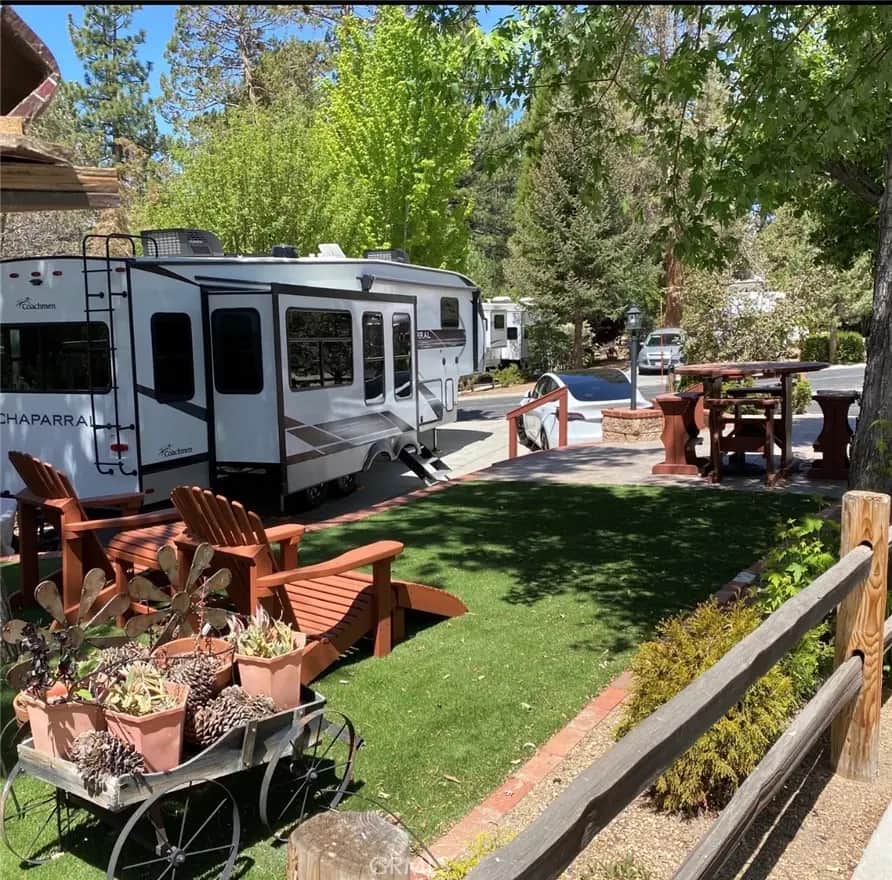 40751 North Shore, Big Bear City, CA — listing photo 1