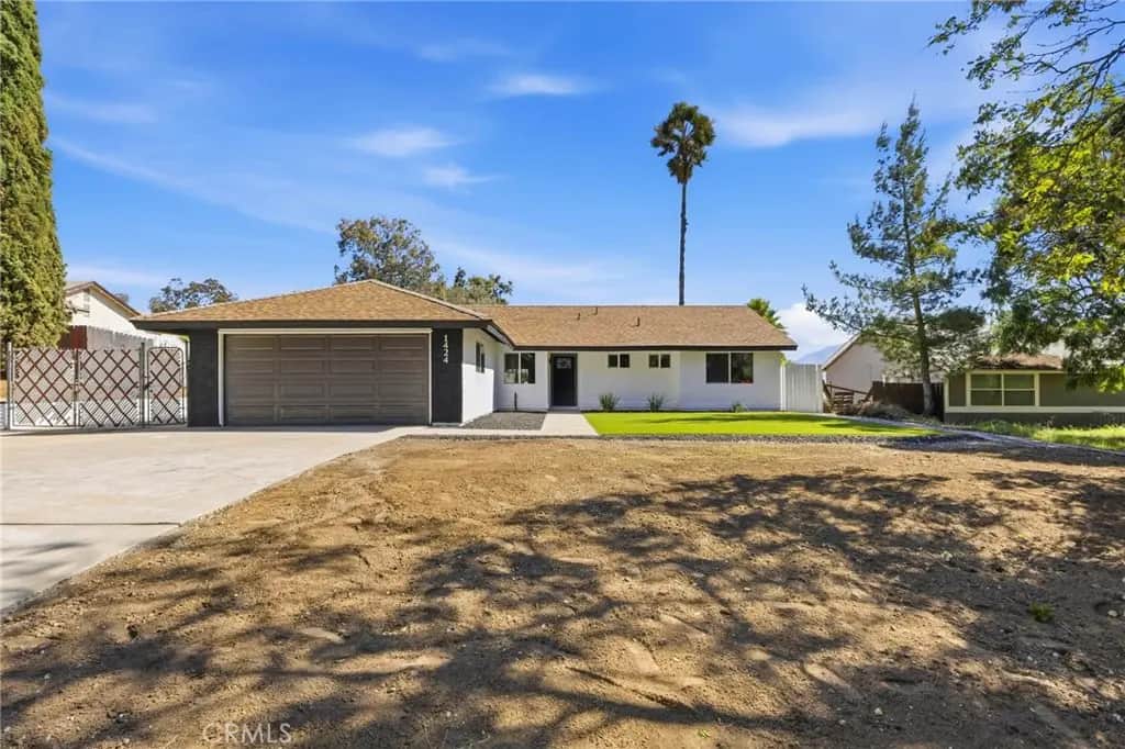 1424 Wyte Way, Banning, CA — listing photo 1