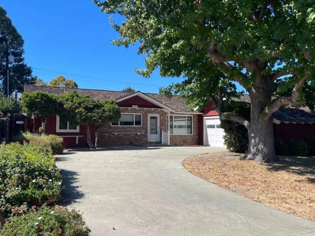1533 Santa Inez Drive, San Jose, CA — listing photo 1
