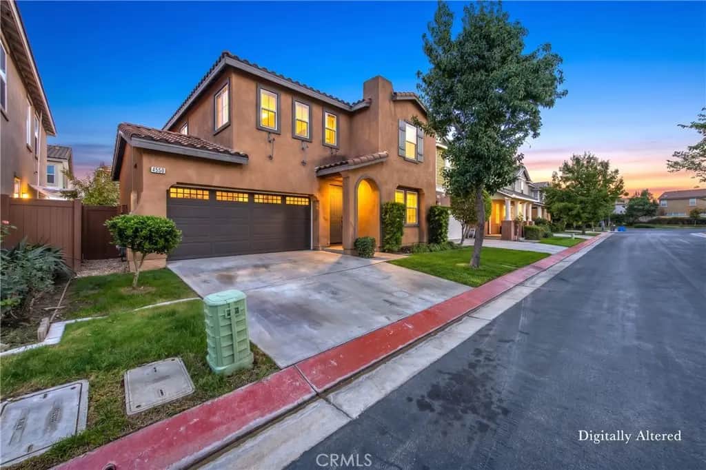 4550 Nicole, Riverside, CA — listing photo 1