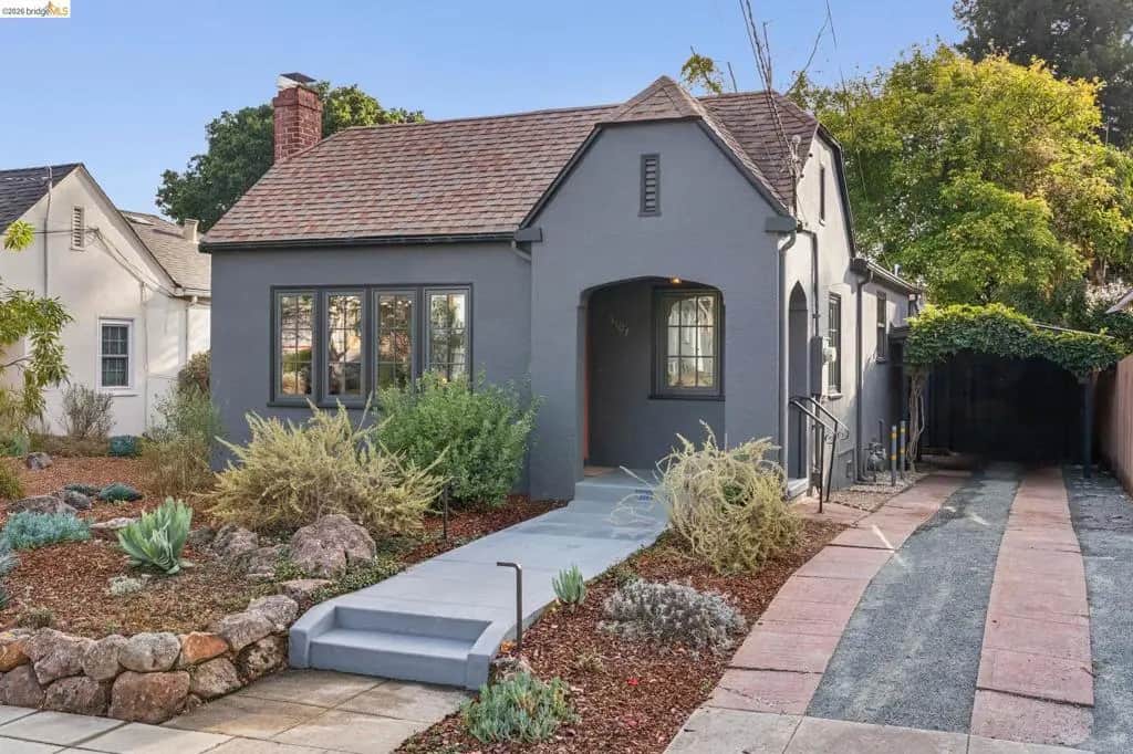 3107 Sylvan Ave, Oakland, CA — listing photo 1