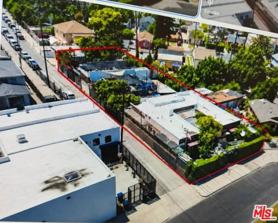 2949 S Harcourt Avenue, Los Angeles, CA — listing photo 1