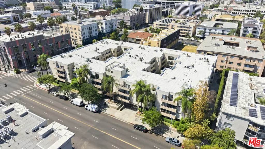 435 S Virgil Avenue 208, Los Angeles, CA — listing photo 1