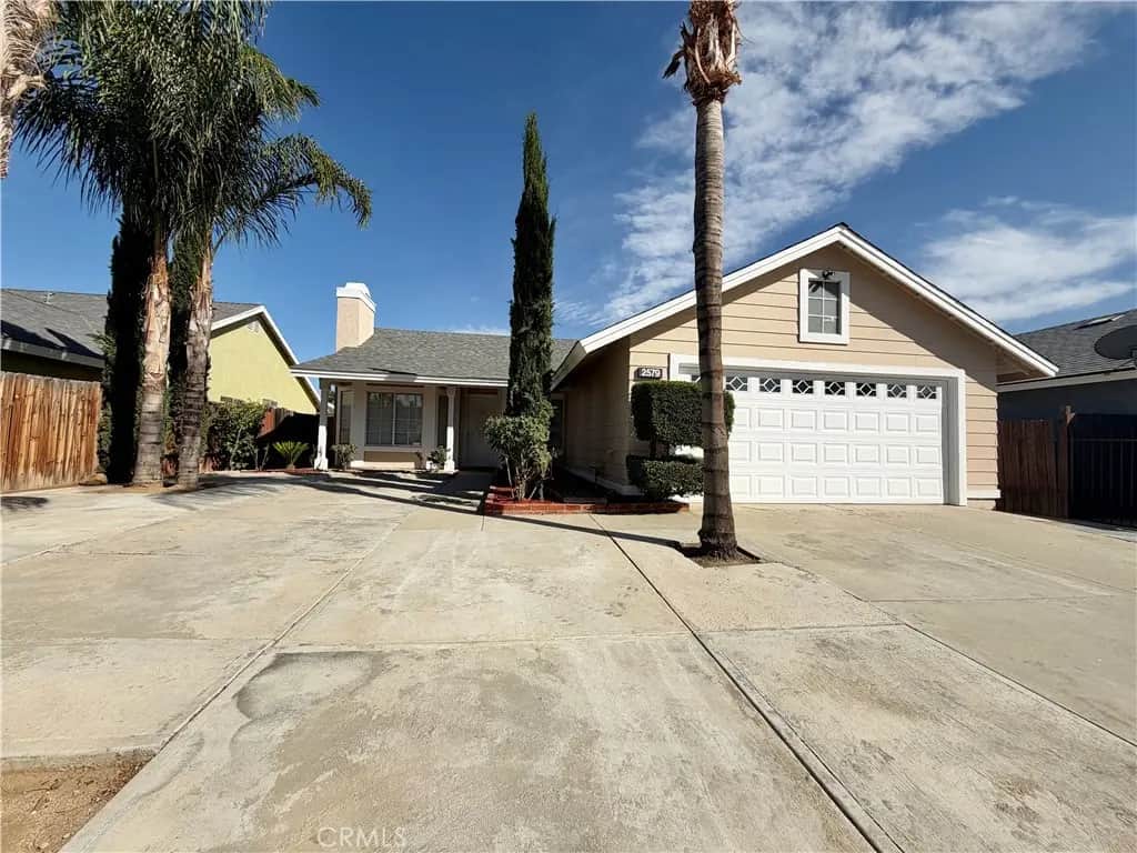 2579 Agile Court, Perris, CA — listing photo 1