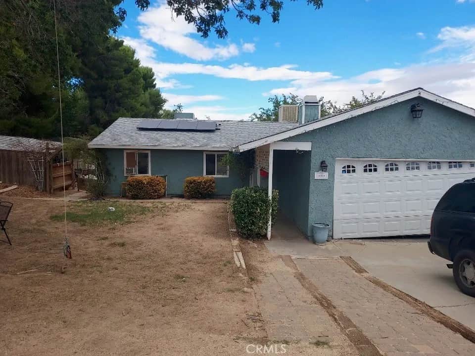 12253 E Ave V-14, Pearblossom, CA — listing photo 1