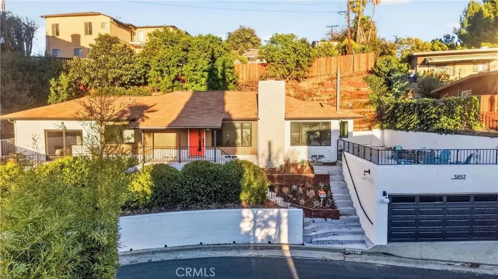 3857 Sunbeam, Los Angeles, CA — listing photo 1