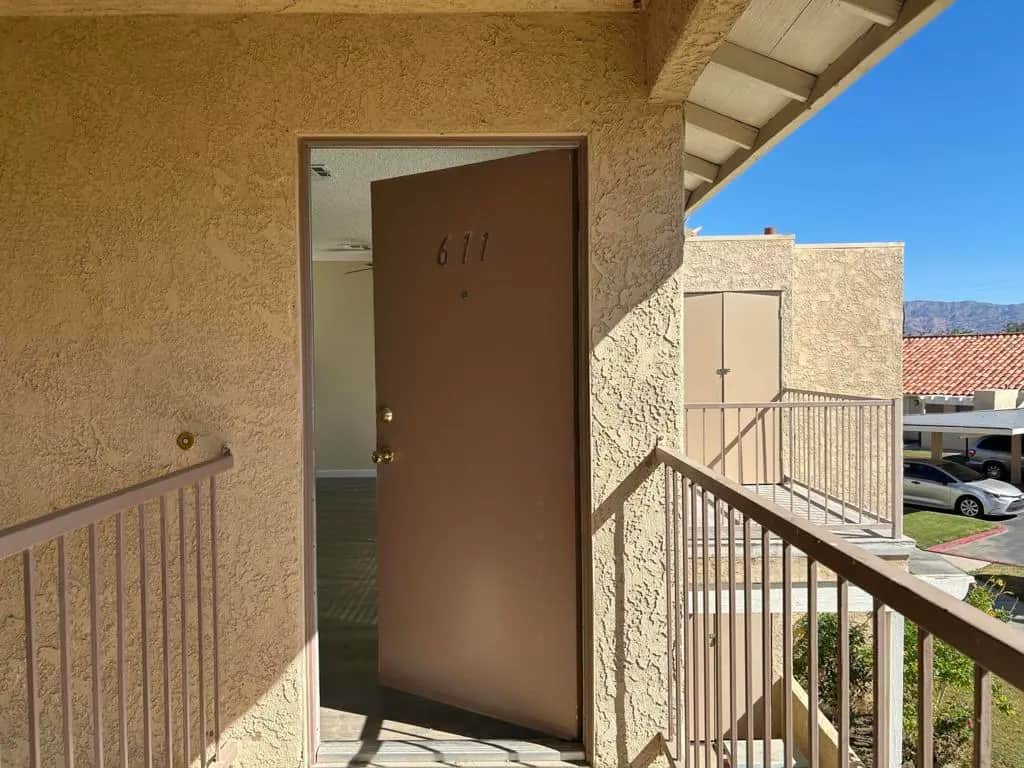 81162 Fred Waring Drive 611, Indio, CA — listing photo 1