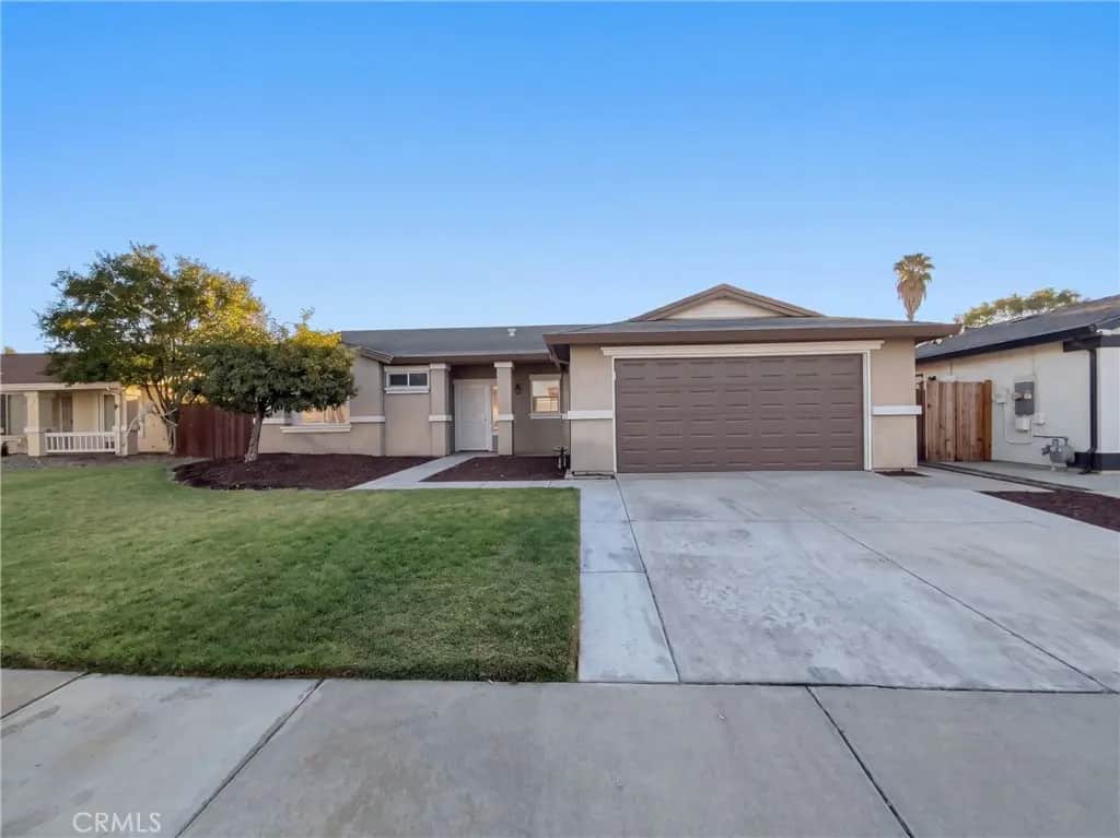 2026 Bridgewater, Atwater, CA — listing photo 1