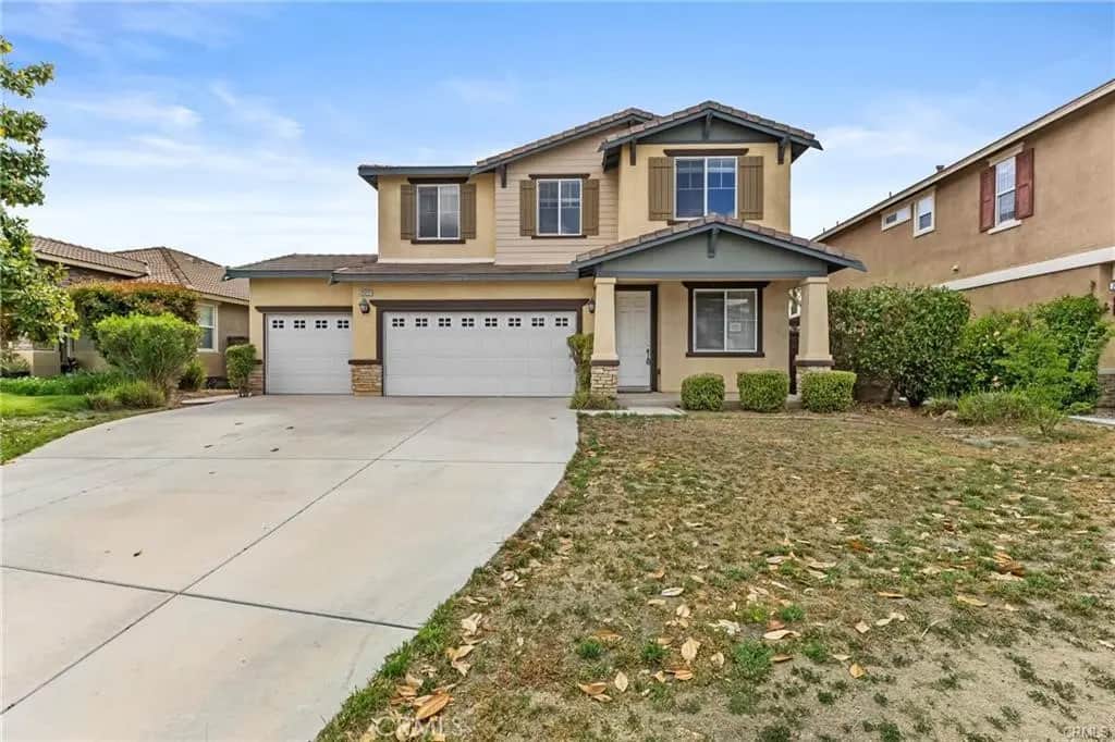 29221 Loden Circle, Menifee, CA — listing photo 1