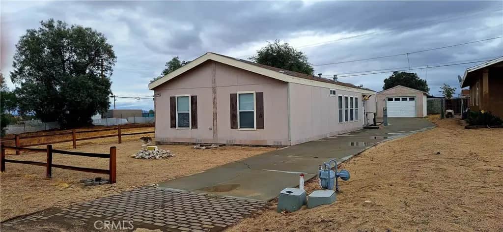 62067 Grand View, Joshua Tree, CA — listing photo 1
