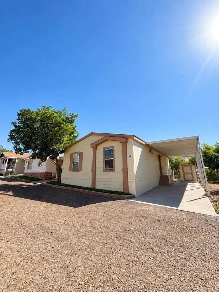 121 Orange Avenue Space 75, Chula Vista, CA — listing photo 1