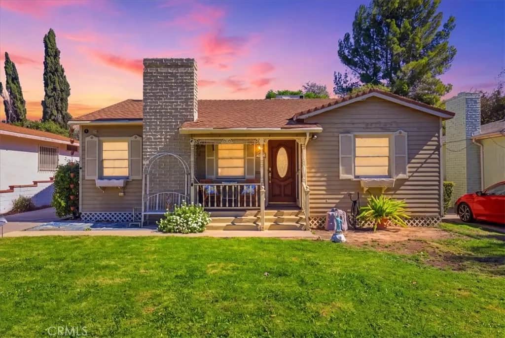 3125 N Mayfield, San Bernardino, CA — listing photo 1